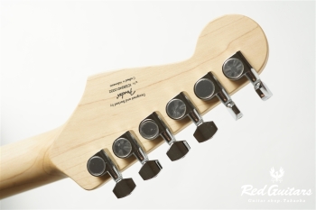 Squier Sonic Stratocaster - Ultraviolet